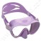 Masque F1 Frameless