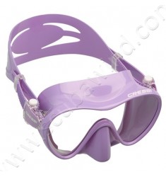 Masque F1 Frameless