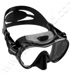 Masque F1 Frameless