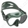 Masque F1 Frameless