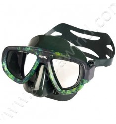 Masque de chasse Extreme