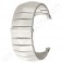 Bracelet pour DX/D9tx Silver Titanium