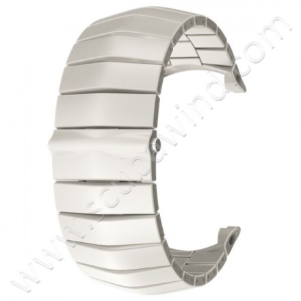 Bracelet Titanium pour DX/D9tx Silver 
