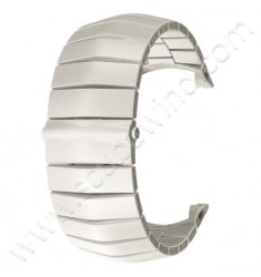 Bracelet Titanium pour DX/D9tx Silver 