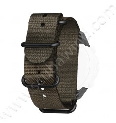 Bracelet D6i Novo Zulu + Adaptateur