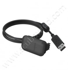 Cable interface USB / Helo2/Cobra/Vyper/Zoop