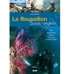 Le Roussillon sous-marin