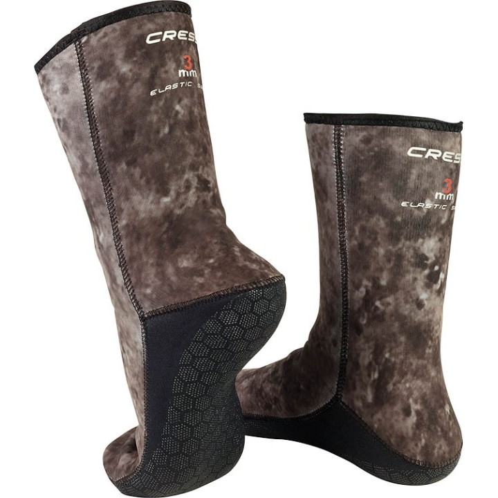 Chaussettes Tracina 3mm Chaussettes Tracina 3mm