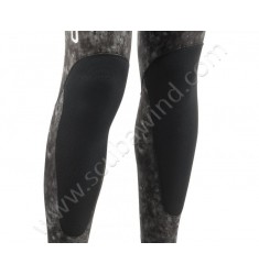 Pantalon de combinaison de chasse Tracina