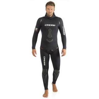 Combinaison de chasse Apnea (veste et pantalon)