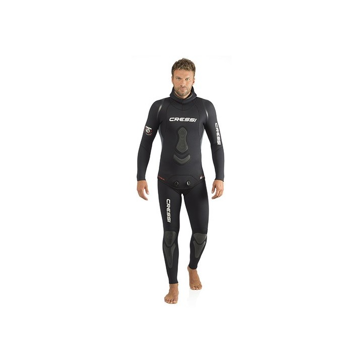 Combinaison de chasse Apnea (veste et pantalon) Combinaison de chasse Apnea (veste et pantalon)