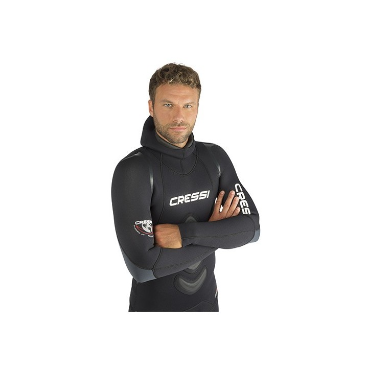 Combinaison de chasse Apnea (veste et pantalon) Combinaison de chasse Apnea (veste et pantalon)