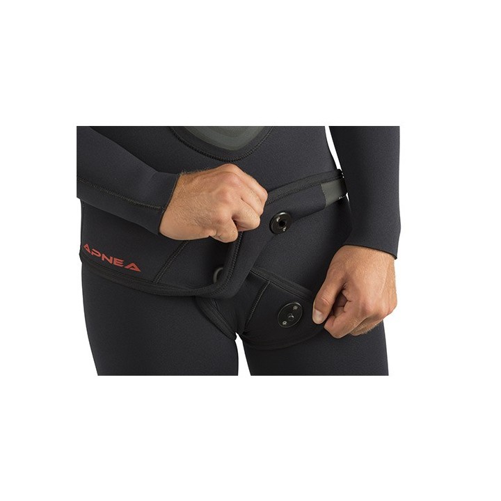 Combinaison de chasse Apnea (veste et pantalon) Combinaison de chasse Apnea (veste et pantalon)
