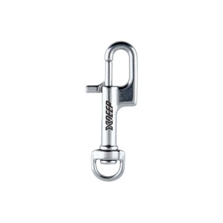 Mousqueton Xdeep Bolt NX Series for regs