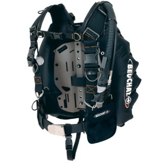 Gilet stabilisateur Masterlift Tek