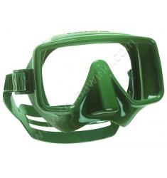 Masque de plongée Frameless
