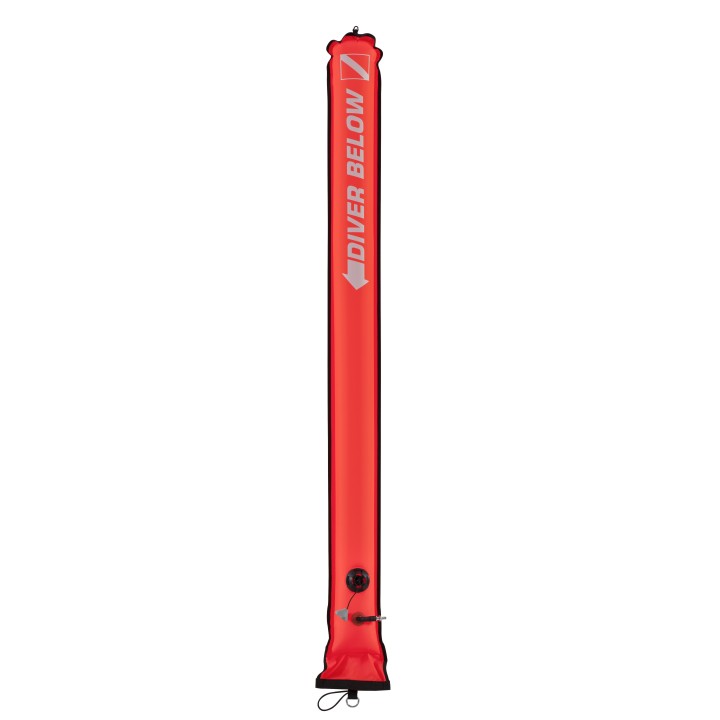 Parachute de palier Nylon 210D avec soupape 1,4m 