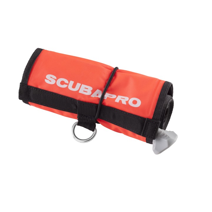 Parachute de palier avec soupape 1,8m Parachute de palier avec soupape 1,8m