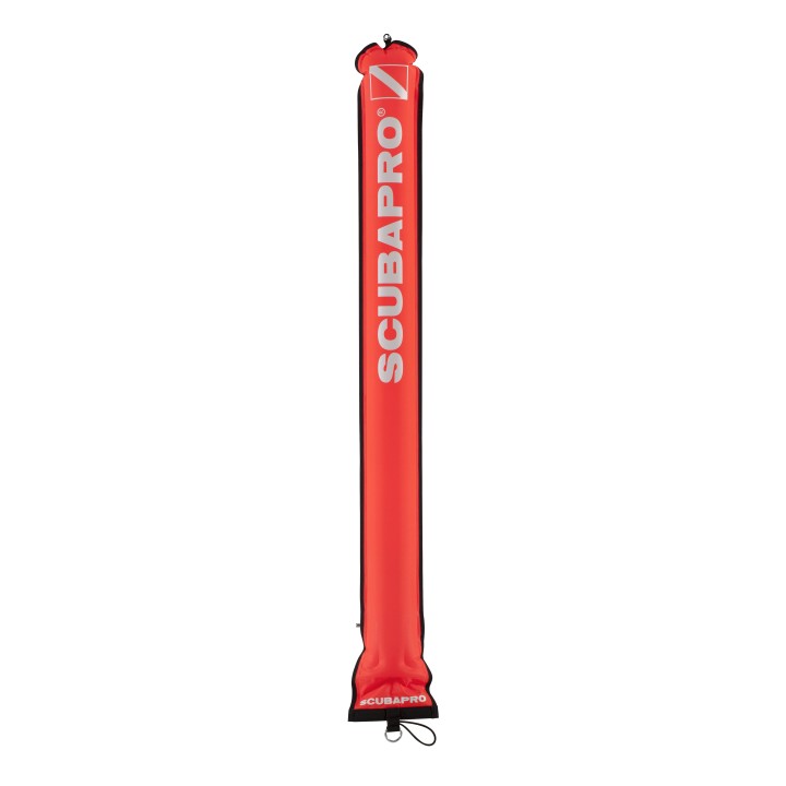 Parachute de palier avec soupape 1,8m Parachute de palier avec soupape 1,8m