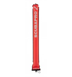 Parachute de palier avec soupape 1,8m 