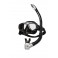 Kit masque Zoom Evo avec Comfort Strap & tuba Spectra