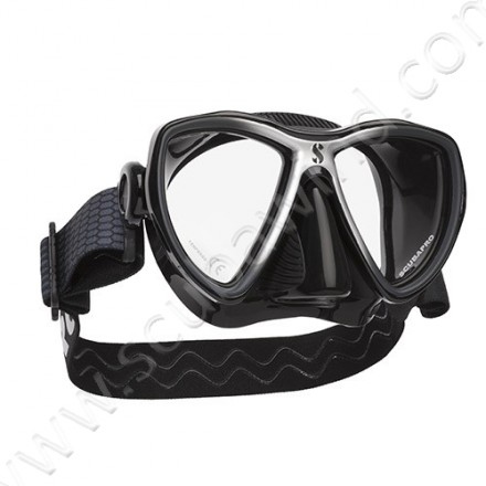 Masque Synergy Mini avec Comfort Strap