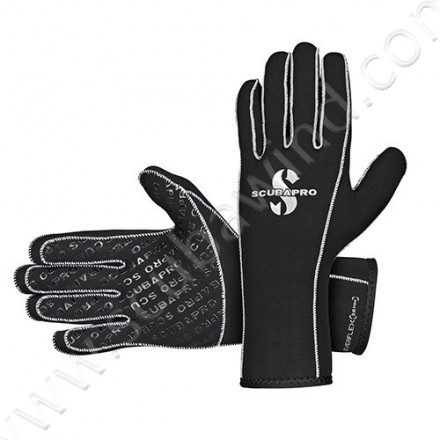 Gants Everflex 3mm