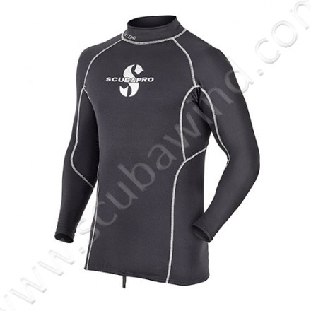 Haut de sous-vêtement K2 Light Homme Haut de sous-vêtement K2 Light Homme