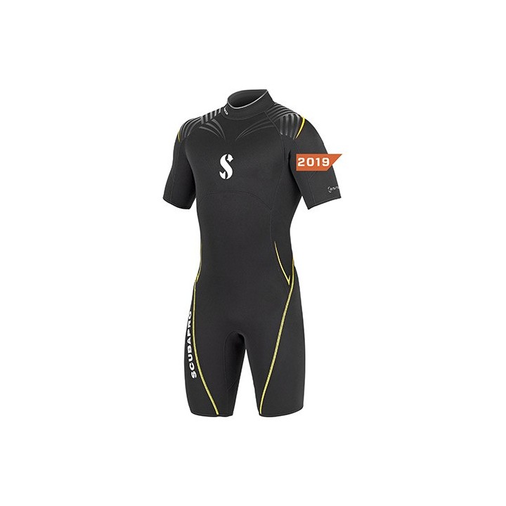 Shorty Definition 2.5mm (2019) Shorty Definition 2.5mm (2019)