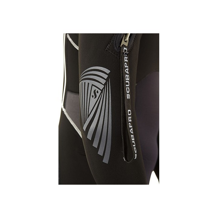 Combinaison Definition 7mm (2019)