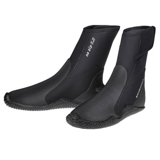 Bottillons sans zip 6,5mm