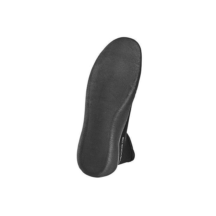 Chaussons Go Sock 3 à semelle fine