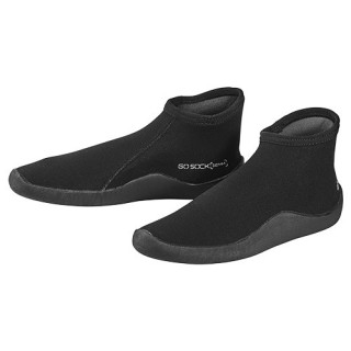 Chaussons Go Sock 3 à semelle fine