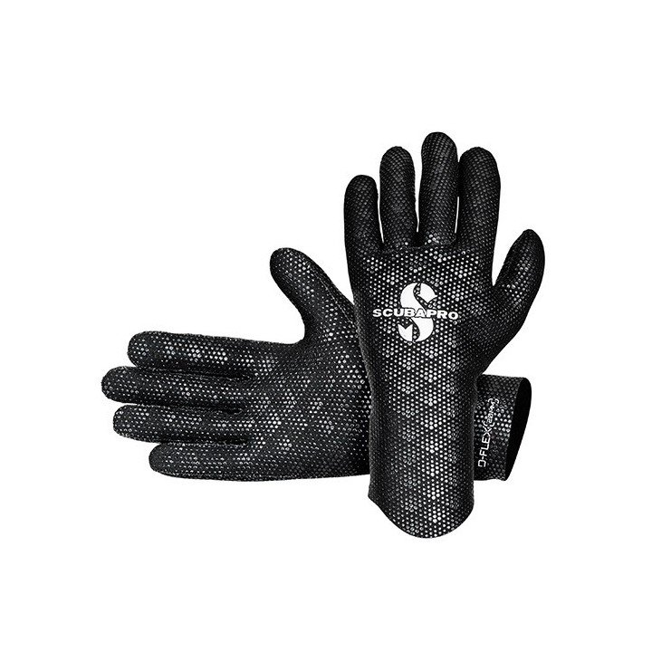 Gants D-Flex 2mm Junior Gants D-Flex 2mm Junior
