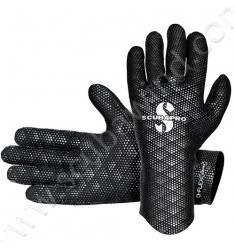 Gants D-Flex 2mm Junior