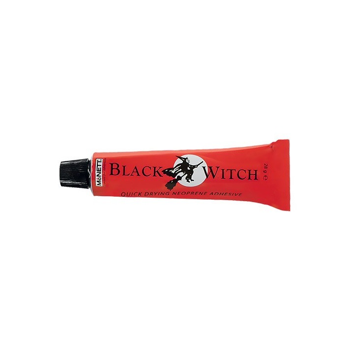 Colle Black Witch 28gr Colle Black Witch 28gr