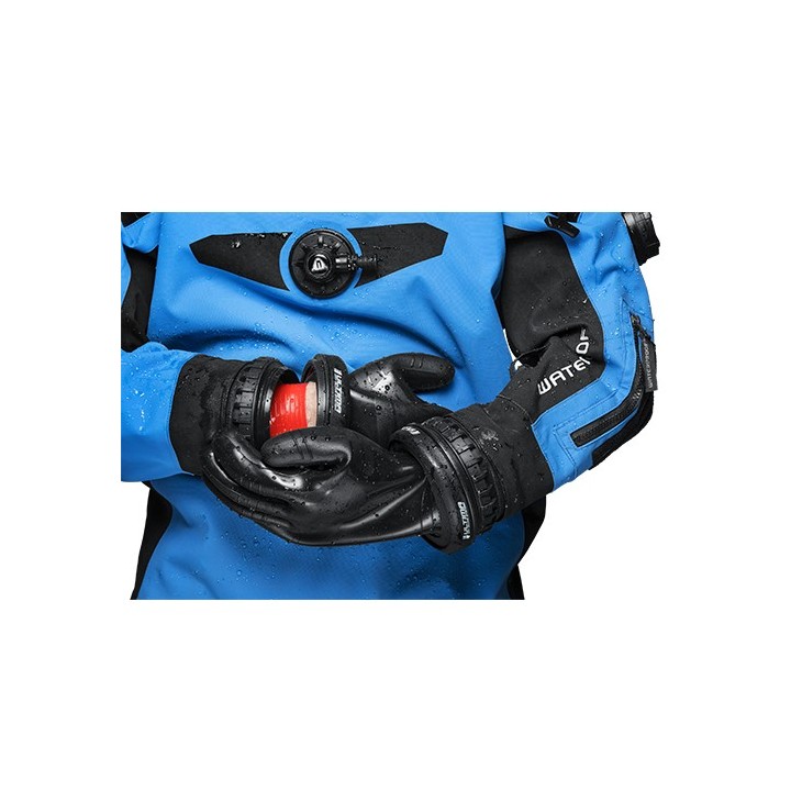 Système de gants étanche ULTIMA SOFT