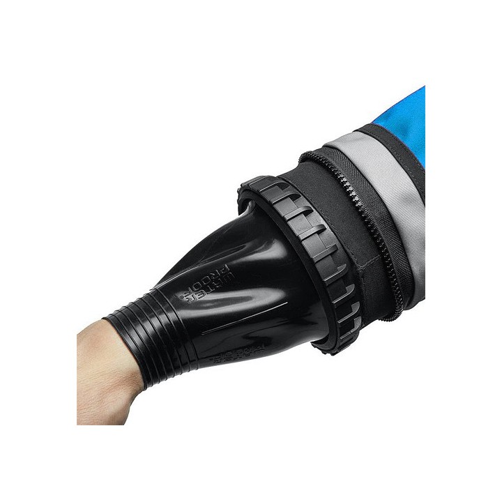 Système de gants étanche ULTIMA SOFT