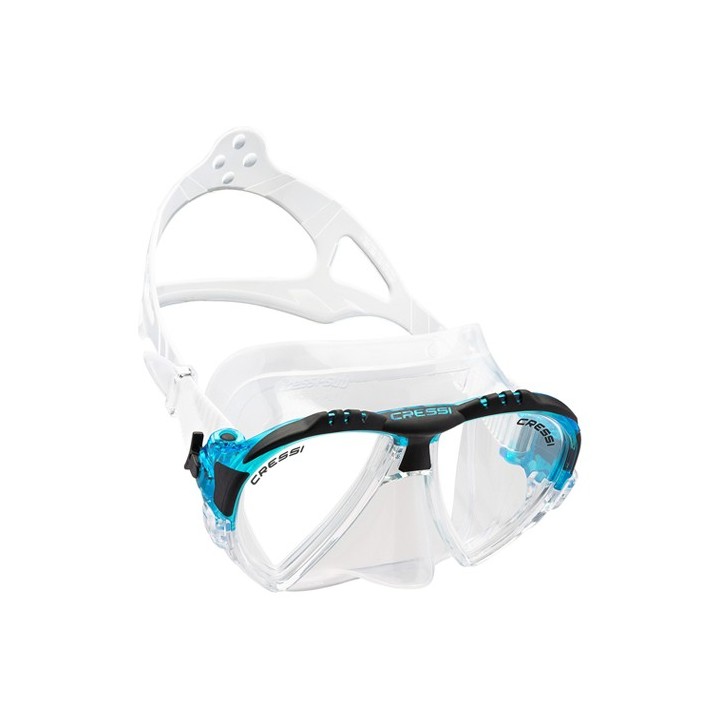 Masque de plongée Matrix Masque de plongée Matrix