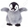 Peluche bébé Pingouin