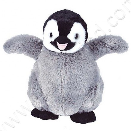 Peluche bébé Pingouin 30cm