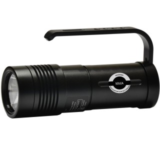 Phare de Plongée SOLEA 4000 Lumens 