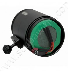 Phare Vidéo VL36000P (valise inclue) 