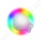 Combo Pack : AL450WMT + AL1200NP II + Easy Clip Rainbow Color