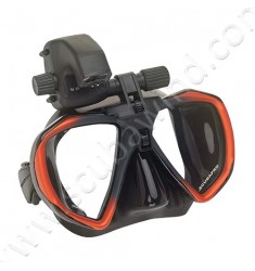 Ordinateur de plongée Galileo HUD