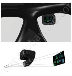 Ordinateur de plongée Galileo HUD
