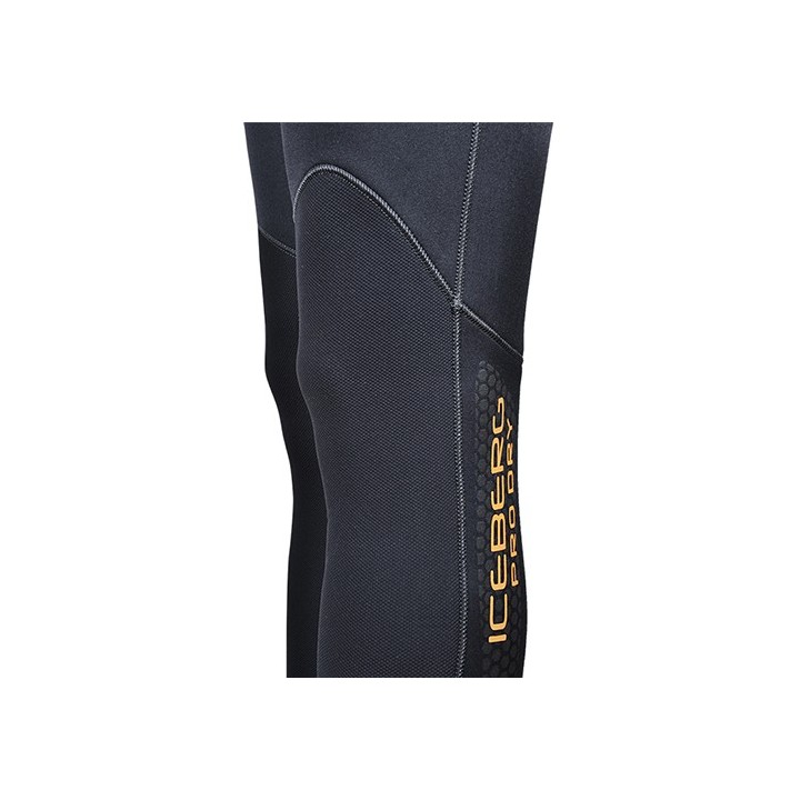 Combinaison étanche Iceberg Dry