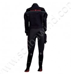 Combinaison étanche Blizzard Pro 4mm 