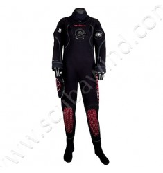 Combinaison étanche Blizzard Pro 4mm 