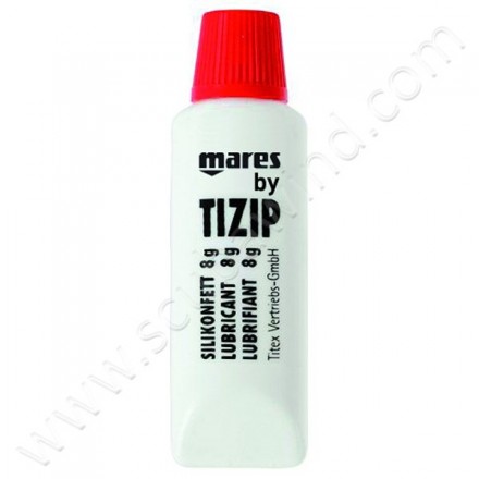 Lubrifiant pour Tizip